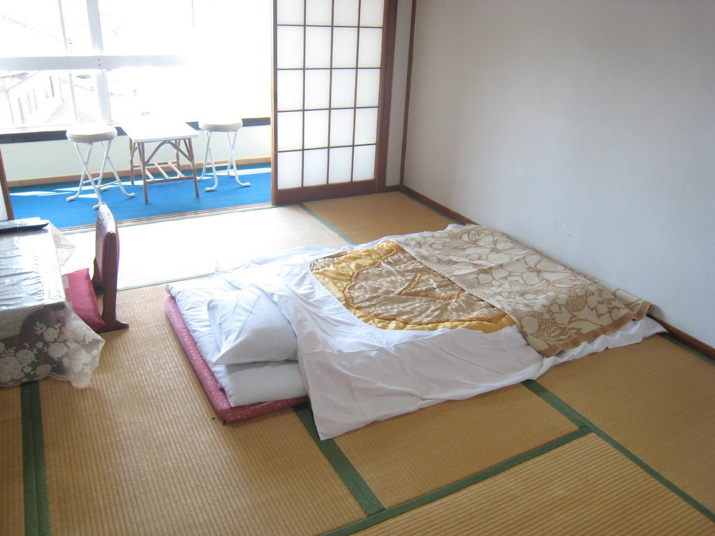 Futtsu Kajiya Ryokan חדר תמונה