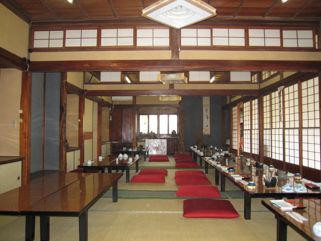 Futtsu Kajiya Ryokan מראה חיצוני תמונה