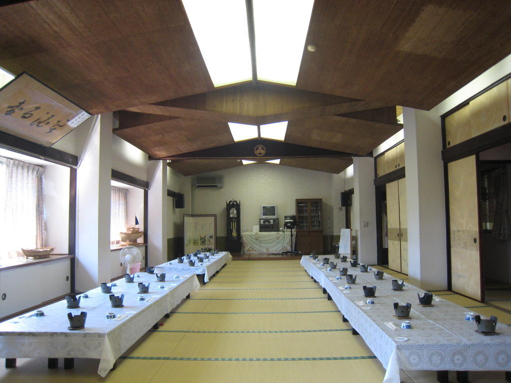 Futtsu Kajiya Ryokan מראה חיצוני תמונה