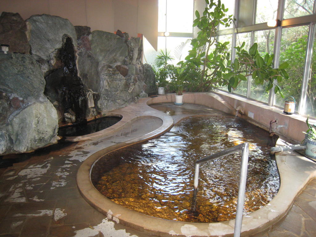 Futtsu Kajiya Ryokan מראה חיצוני תמונה