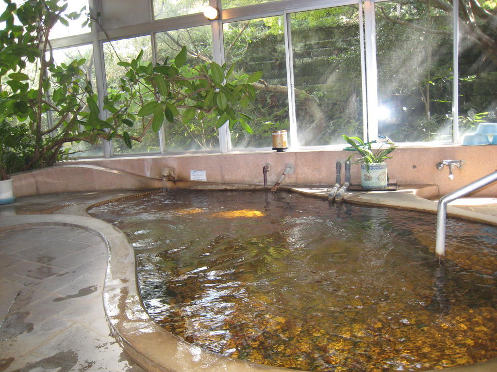 Futtsu Kajiya Ryokan מראה חיצוני תמונה