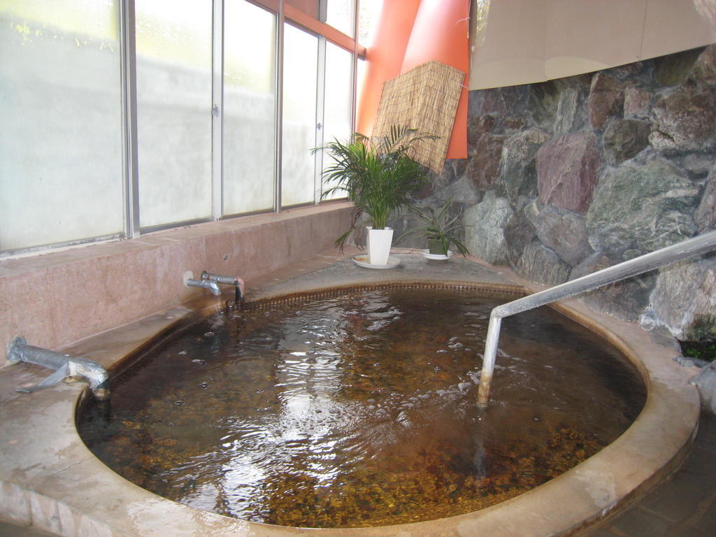 Futtsu Kajiya Ryokan מראה חיצוני תמונה
