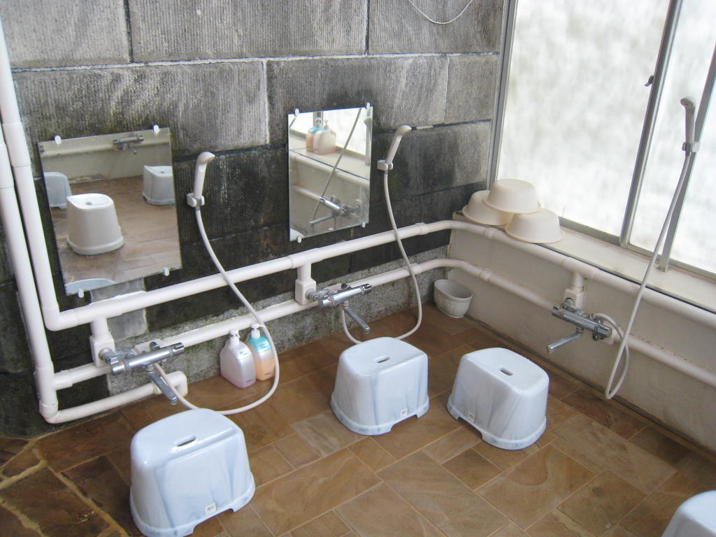 Futtsu Kajiya Ryokan מראה חיצוני תמונה