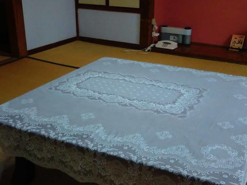 Futtsu Kajiya Ryokan מראה חיצוני תמונה