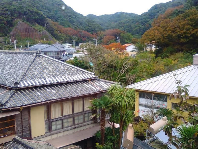 Futtsu Kajiya Ryokan מראה חיצוני תמונה