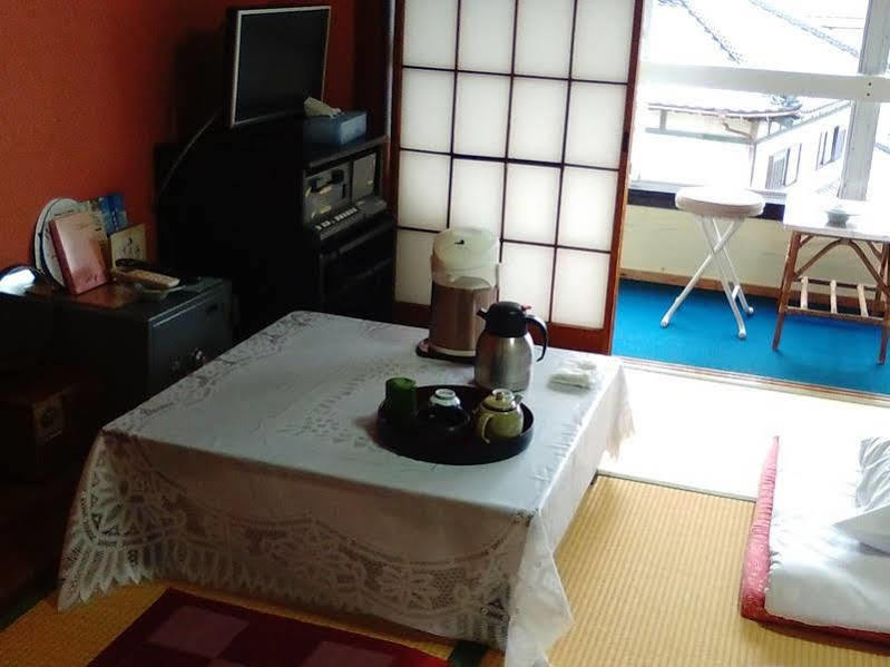 Futtsu Kajiya Ryokan מראה חיצוני תמונה
